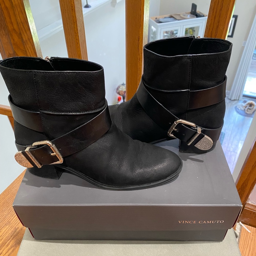 Vince Camuto Boots